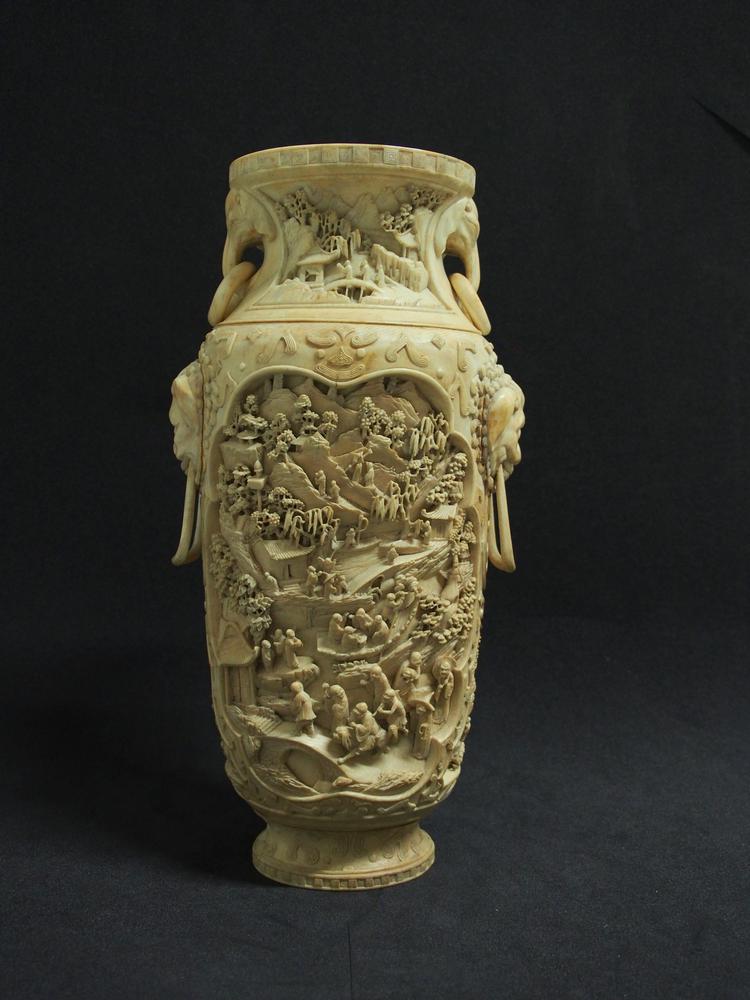 图片[1]-vase BM-2018-3005.384-China Archive